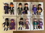 Playmobil Victoriaanse Rosa echtparen adv 1, Ophalen of Verzenden, Gebruikt, Los playmobil