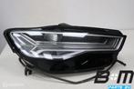 LED koplamp Matrix Beam rechts Audi A6 4G Avant 4G0941784, Gebruikt