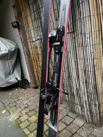 TOP SKI Blizzard Phoenix R14 PRO (maat 160) beschikbaar voor biedingen