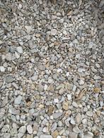 Grind Castle beige 8-16 mm (Restpartij) - J&W 104, Ophalen, Nieuw, Beige, Grind