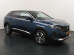 Peugeot 3008 1.2 Automaat Hybrid Allure Pack Business navi/1, 12 maanden, 136 pk, 1199 cc, Blauw