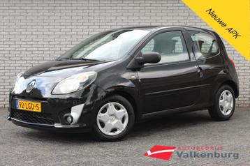 Renault Twingo 1.2 16V Authentique | Airco beschikbaar voor biedingen