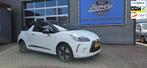 DS 3 1.2 PureTech So Chic, Voorwielaandrijving, Stof, Gebruikt, 1199 cc