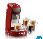 Sensor hd 7850, Ophalen of Verzenden, Zo goed als nieuw, Koffiemachine