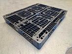 Kunststof pallets met houten platen, Doe-het-zelf en Verbouw, Ophalen