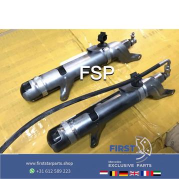 A2468600200 Druk regelaar Mercedes W176 A W246 B W117 CLA W1 beschikbaar voor biedingen