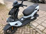 Speedfight 4 ONDERDELEN bouwjaar 2022 12xxxkm, Ophalen, Gebruikt, Kap, Peugeot