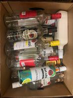 Diverse Bacardi flessen limited edition, Verzamelen, Ophalen, Overige typen