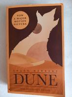 Dune 50th anniversary, Boeken, Frank Herbert, Ophalen of Verzenden, Zo goed als nieuw