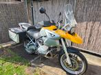 BMW R1200GS, Motoren, Motoren | BMW, Particulier, Enduro, Minimaal motorrijbewijs A2, 1 cilinder
