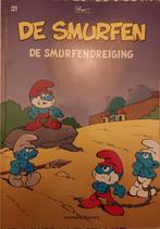 Peyo - 21 De Smurfendreiging, Ophalen of Verzenden, Peyo