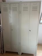 Locker, Ophalen, Zo goed als nieuw, Stoer strak