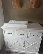 Nette ruime commode, Kinderen en Baby's, Kinderkamer | Commodes en Kasten, Ophalen, 50 tot 70 cm, 90 tot 105 cm, 100 cm of meer