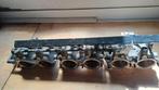 BMW e36 M3 throttlebodies gaskleppen itb, Ophalen of Verzenden, Gebruikt, BMW