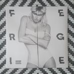 Fergie Double Dutchess 2 x LP Deluxe Vinyl Feat. Nicki Minaj, Ophalen, 2000 tot heden, Zo goed als nieuw, 12 inch