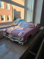 Maisto 1959 Cadillac Eldorado Biarritz 1:12, Hobby en Vrije tijd, Modelauto's | 1:18, Ophalen of Verzenden, Nieuw, Auto, Maisto