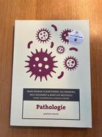 Pathologie, Boeken, Studieboeken en Cursussen, Pearson, Zo goed als nieuw, Beta, HBO