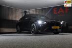 Mercedes-Benz CLA-klasse Shooting Brake 250 e AMG 45 Look /, CLA, Gebruikt, Euro 6, Zwart