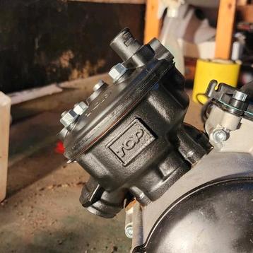 Top Performance 50cc Black Trophy Cilinder AM6 beschikbaar voor biedingen