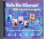 Hallo hier Hilversum: collage rijke muzikale radio historie, Ophalen of Verzenden, Boxset