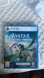 Avatar Frontera of pandora ps5, Avontuur en Actie, Verzenden, 1 speler, Zo goed als nieuw