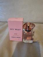 Giorgio Armani My Way Nectar Eau de Parfum, Ophalen of Verzenden, Nieuw