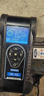 NIEW Accu Ford/Varta 70ah 700a STARTSTOP, Auto-onderdelen, Accu's en Toebehoren, Ophalen, Nieuw, Ford