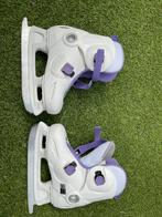 Meisjes Schaatsen Oxelo – Maat 32–34, Ophalen of Verzenden, Gebruikt, Kunstschaatsen, Overige merken