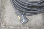 Verlengkabel 20m1 ip44 2,5mm2 kabel, Ophalen, Gebruikt, Kabel of Snoer