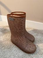 Enfant Laarzen Panterprint Maat 32, Ophalen of Verzenden, Zo goed als nieuw, Meisje