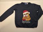 Lupilu Kerst trui maat 98-104, Kinderen en Baby's, Kinderkleding | Maat 98, Ophalen of Verzenden, Trui of Vest