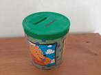 Winnie the Pooh spaarpot rabobank, Verzamelen, Spaarpotten, Ophalen of Verzenden