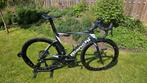 Bianchi Oltre Pro Ultegra Di2 55cm, Fietsen en Brommers, Fietsen | Racefietsen, 28 inch, Carbon, Batavus, Ophalen of Verzenden