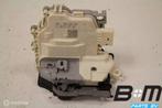 Portierslot RA (bijrijderskant) Audi S1 5 deurs 8X0839016, Gebruikt