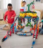 Thomas trein station, Ophalen of Verzenden, Gebruikt