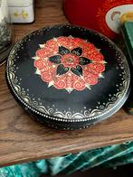 Vintage Blikken Collectie - Koek, Snoep, Tabak, Thee …., Ophalen of Verzenden