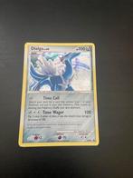 Dialga lv.69 DP49, Ophalen of Verzenden, Zo goed als nieuw, Losse kaart