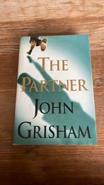 John Grisham the partner hardcover, Amerika, Ophalen of Verzenden, Zo goed als nieuw