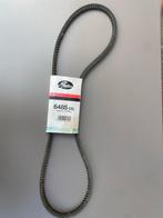 Nieuwe Gates 6485 EXL V-snaar, Ophalen of Verzenden, Nieuw, Universele onderdelen