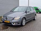 Mercedes-Benz B-klasse 180 CDI Edition Pdc Leder Park-Assist, Te koop, Zilver of Grijs, Geïmporteerd, 5 stoelen