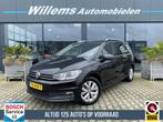 Volkswagen Touran 1.2 TSI Highline 7p Trekhaak & Apple carpl, 65 €/maand, 730 kg, Gebruikt, Euro 6