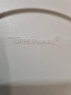 tupperware hapjes schaal met deksel, Ophalen of Verzenden, 'T Olde Gre-j, Info@toldegrej.nl, Endepoelstraat 20f Didam