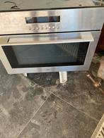 Atag inbouw oven, Ophalen, Minder dan 45 cm, Gebruikt, Oven