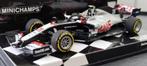 Minichamps Haas VF-20 Kevin Magnussen 1:43 Austrian GP 2020, Hobby en Vrije tijd, Modelauto's | 1:43, Nieuw, Ophalen of Verzenden