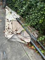 Parasols, Tuin en Terras, Ophalen, Gebruikt, Minder dan 1 meter, Parasolvoet