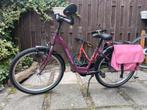 Meisjesfiets 24 inch Noxon, Ophalen, Gebruikt, 20 inch of meer