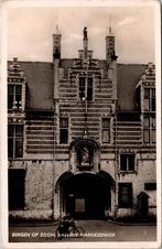 Bergen op Zoom - Kazerne Markiezenhof (1941), Verzenden, 1940 tot 1960, Gelopen, Noord-Brabant
