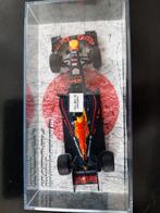 Max Verstappen Red Bull RB12 Minichamps 1:43, Hobby en Vrije tijd, Modelauto's | 1:18, Ophalen, Zo goed als nieuw, Auto, MiniChamps