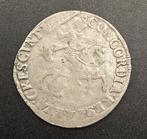 1690 Rijderschelling Deventer, Postzegels en Munten, Munten | Nederland, Vóór koninkrijk, Zilver, Losse munt, Overige waardes