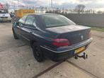 Peugeot 406 1.8-16V SRX, Auto's, Peugeot, Origineel Nederlands, Te koop, 5 stoelen, 1749 cc